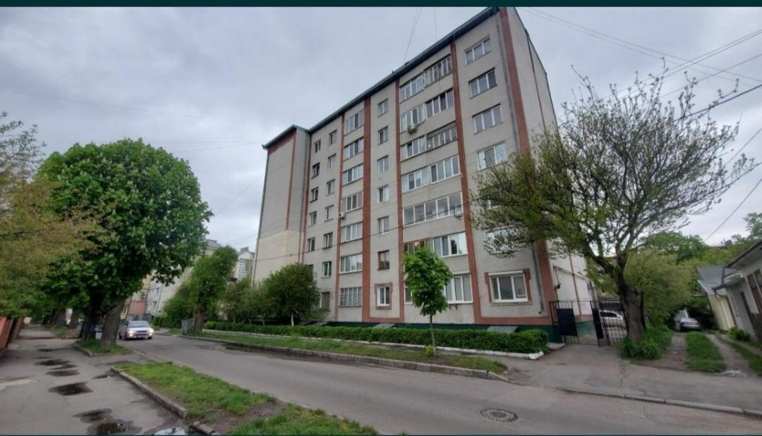 Затишні Апартаменти В Центрі Rivne Extérieur photo
