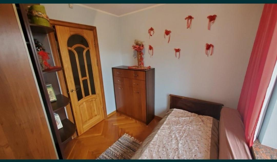Затишні Апартаменти В Центрі Rivne Extérieur photo