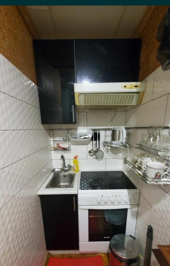 Затишні Апартаменти В Центрі Rivne Extérieur photo