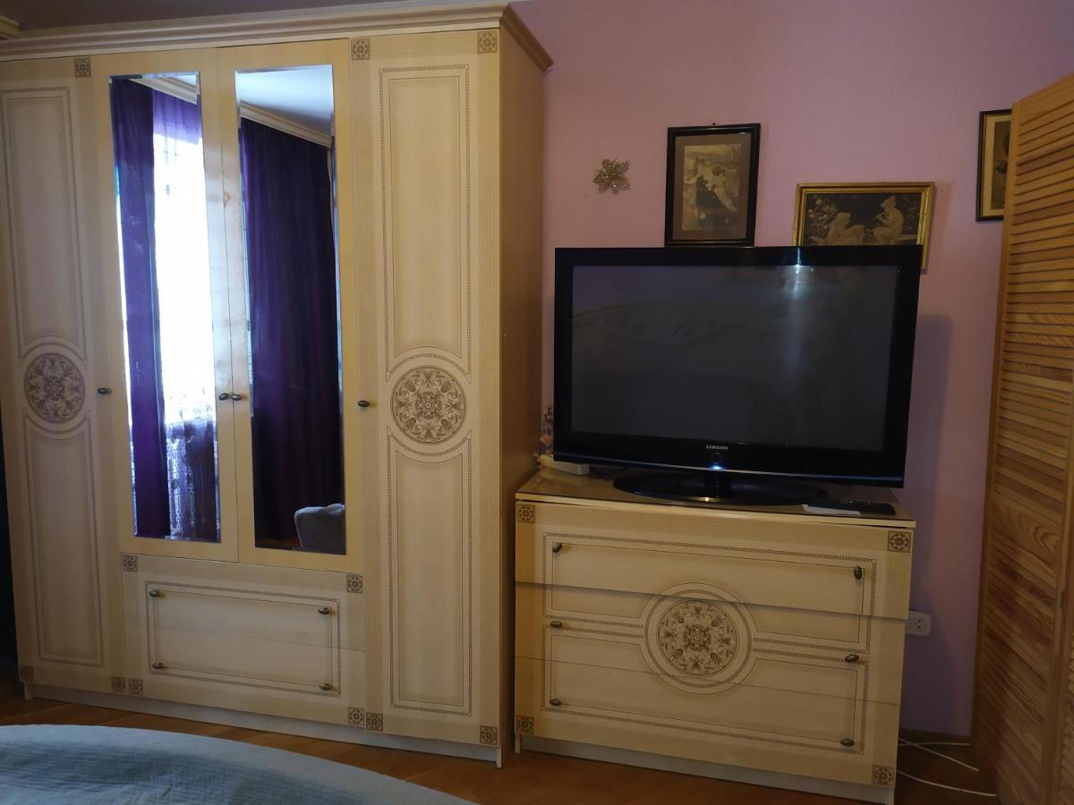 Затишні Апартаменти В Центрі Rivne Extérieur photo